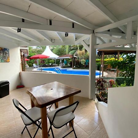 Casa Aba Matapalo Otel Dış mekan fotoğraf