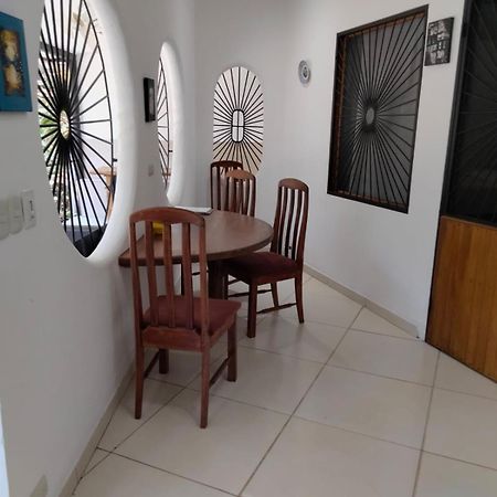 Casa Aba Matapalo Otel Dış mekan fotoğraf