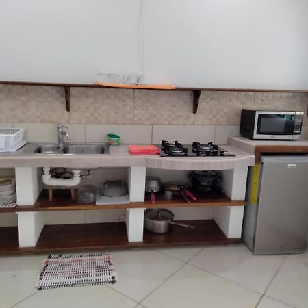 Casa Aba Matapalo Otel Dış mekan fotoğraf