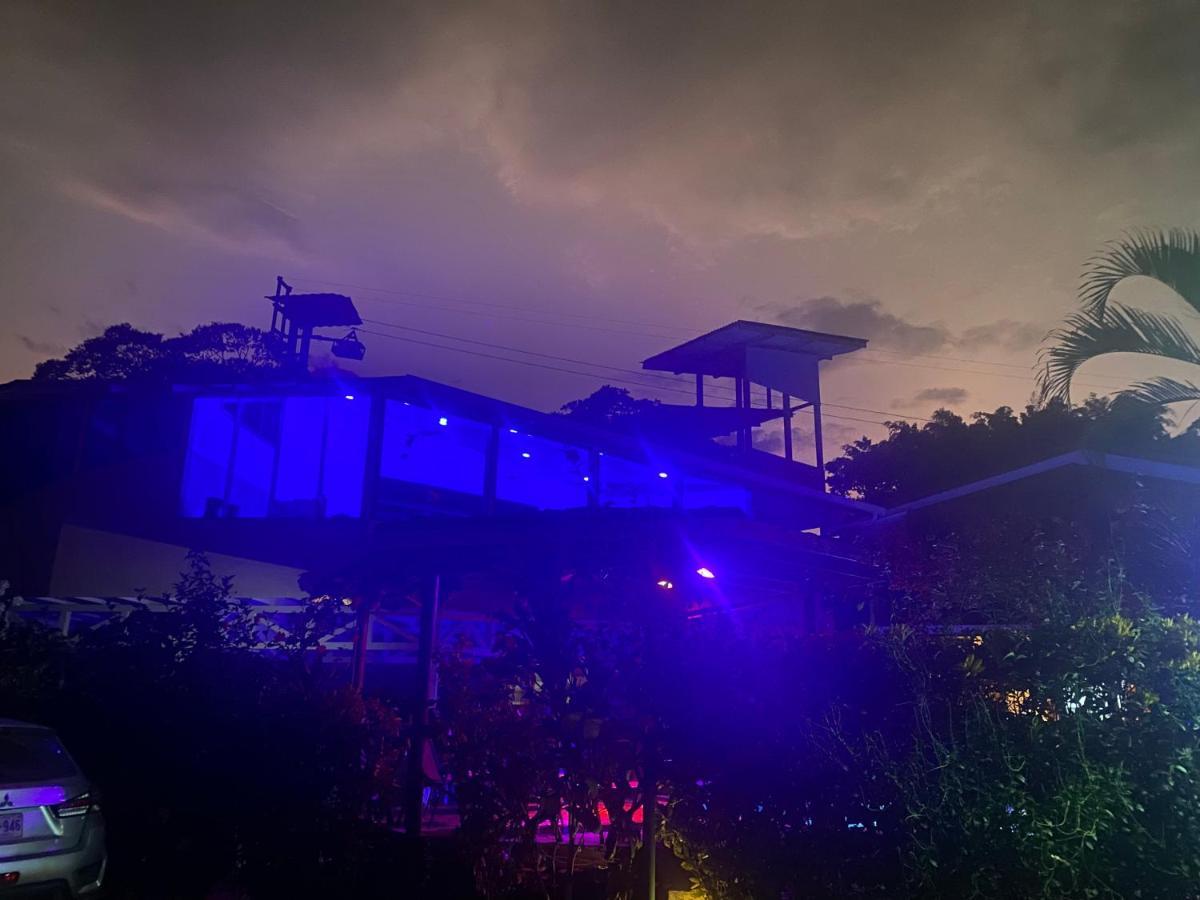Casa Aba Matapalo Otel Dış mekan fotoğraf