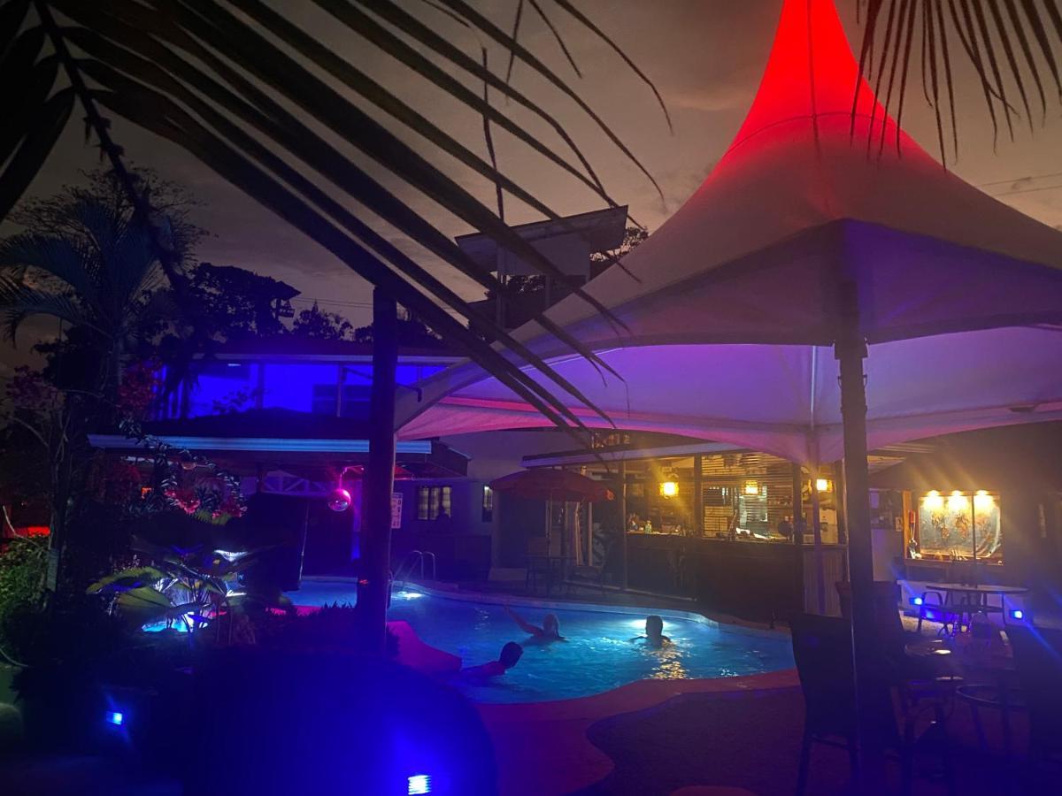Casa Aba Matapalo Otel Dış mekan fotoğraf