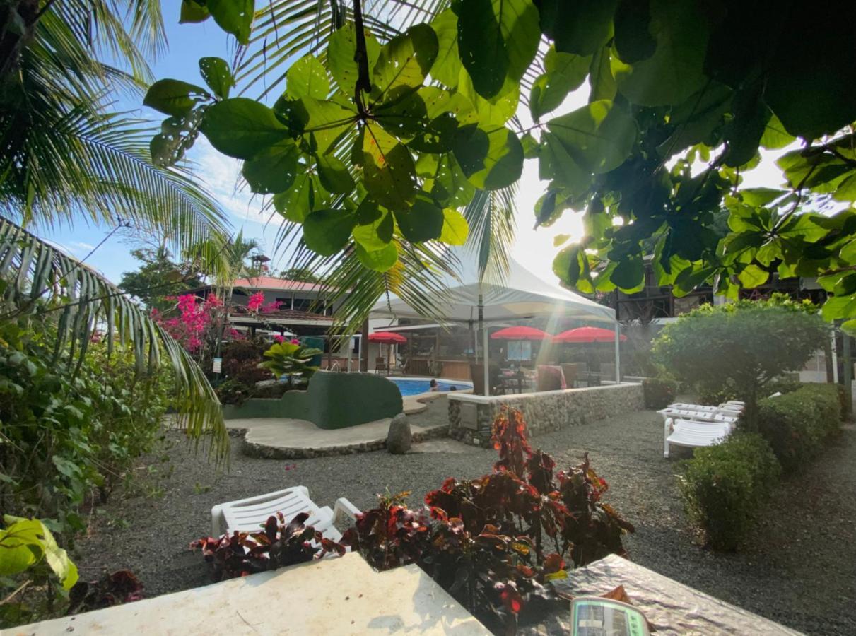 Casa Aba Matapalo Otel Dış mekan fotoğraf