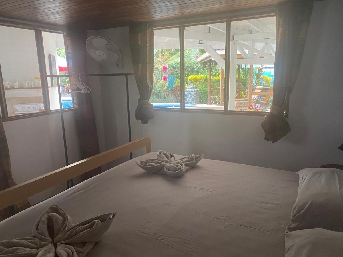 Casa Aba Matapalo Otel Dış mekan fotoğraf
