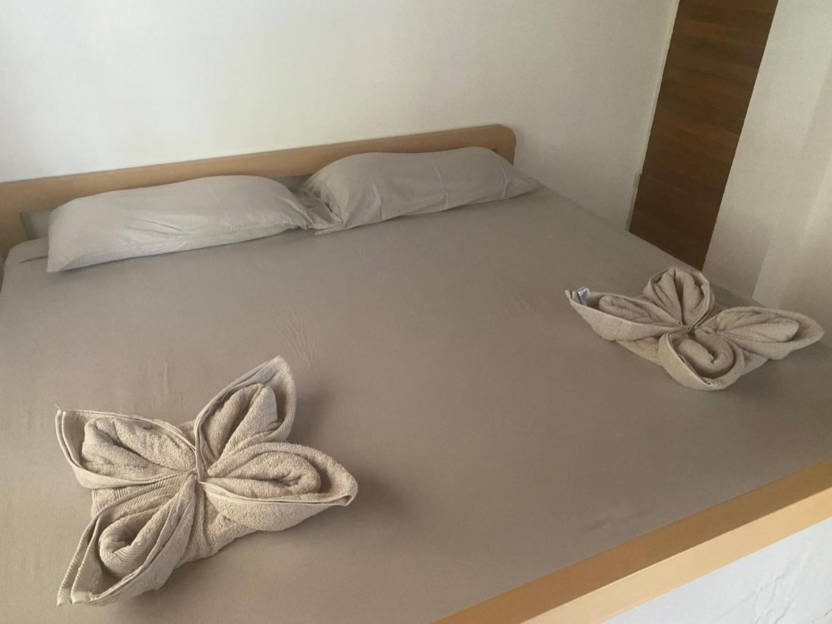 Casa Aba Matapalo Otel Dış mekan fotoğraf