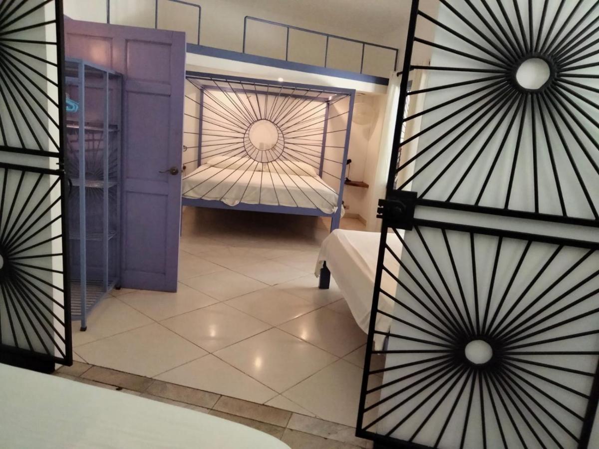Casa Aba Matapalo Otel Dış mekan fotoğraf