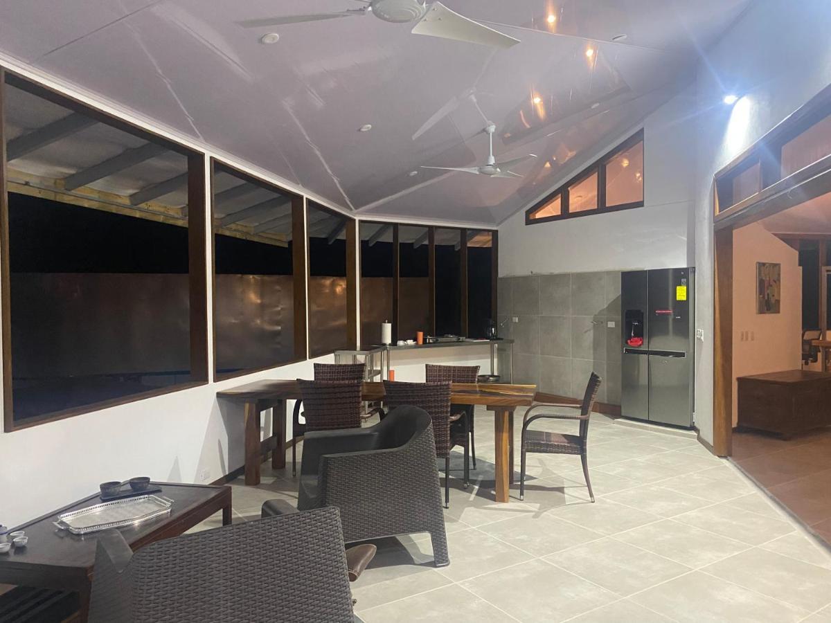 Casa Aba Matapalo Otel Dış mekan fotoğraf