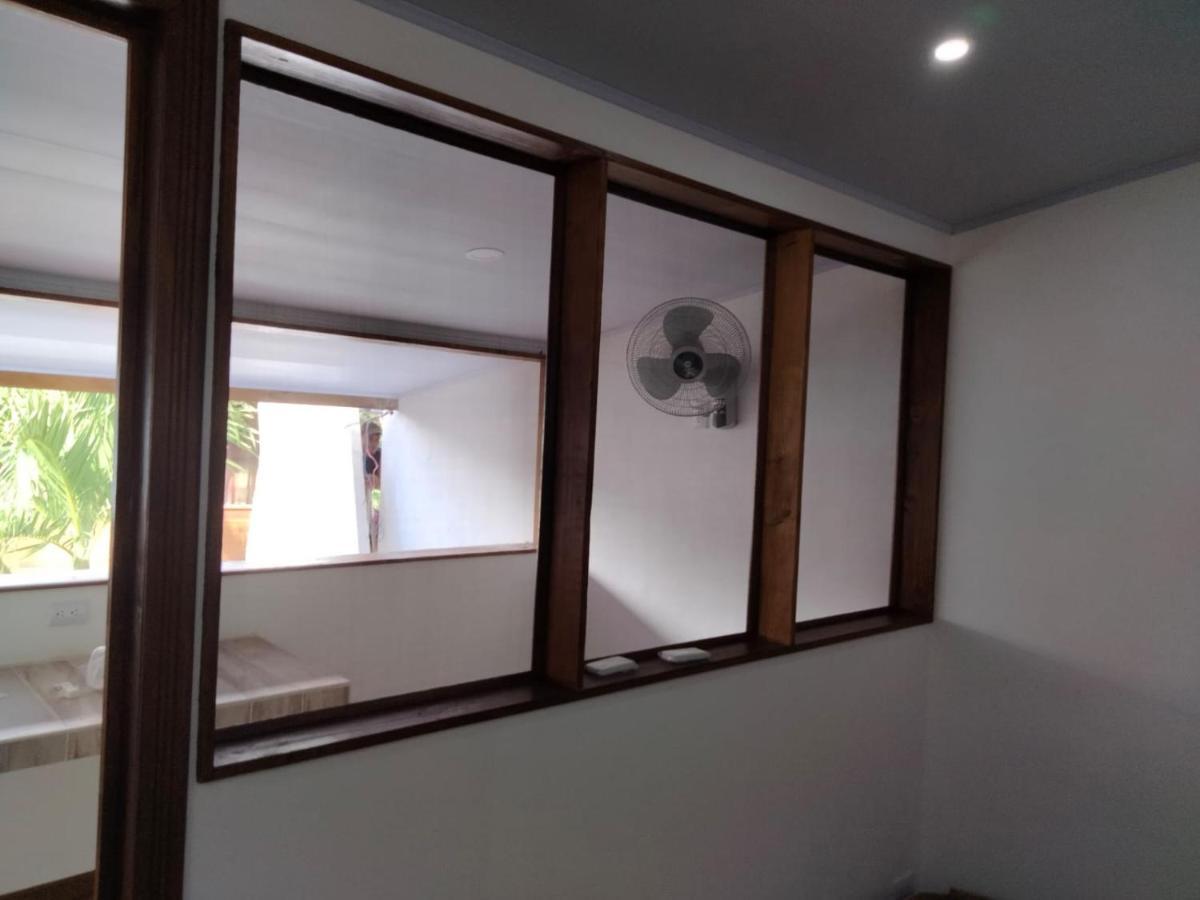 Casa Aba Matapalo Otel Dış mekan fotoğraf