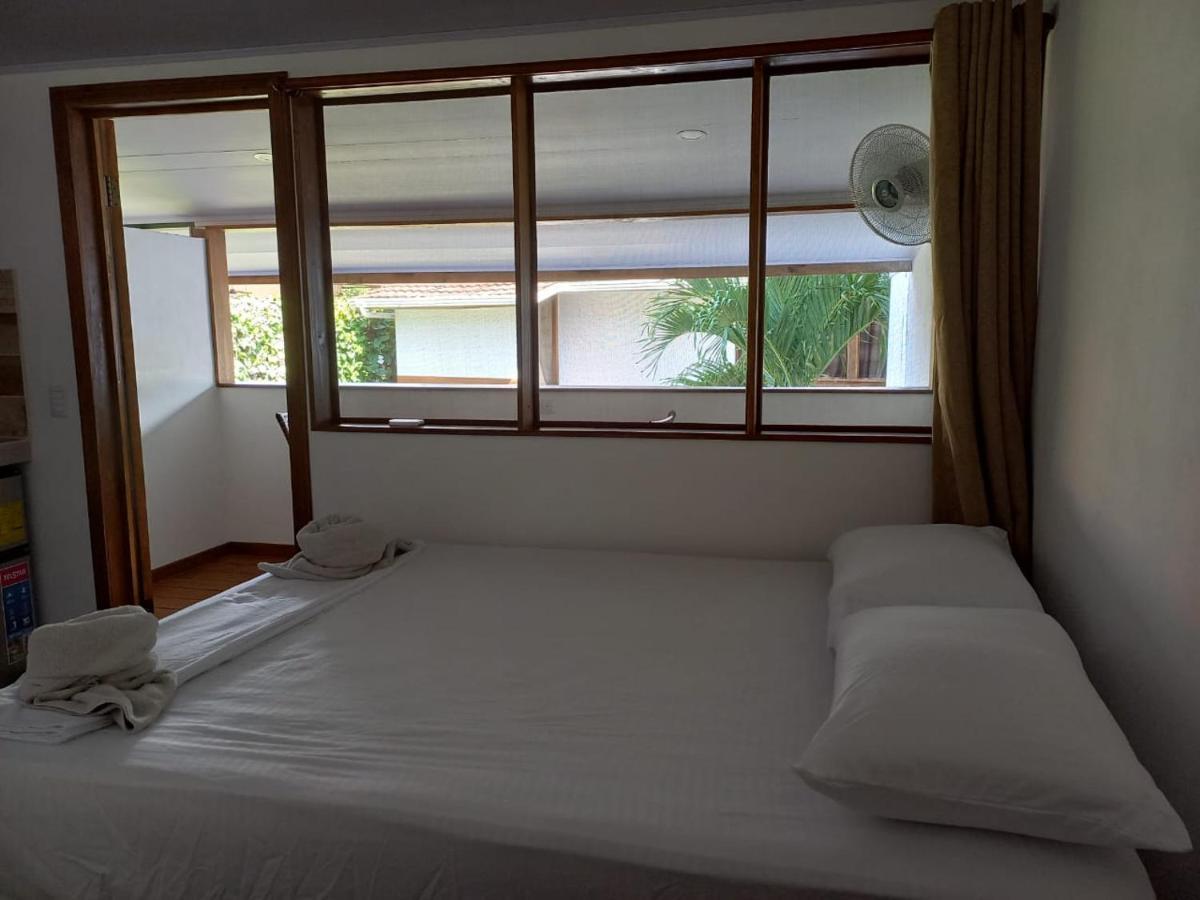 Casa Aba Matapalo Otel Dış mekan fotoğraf