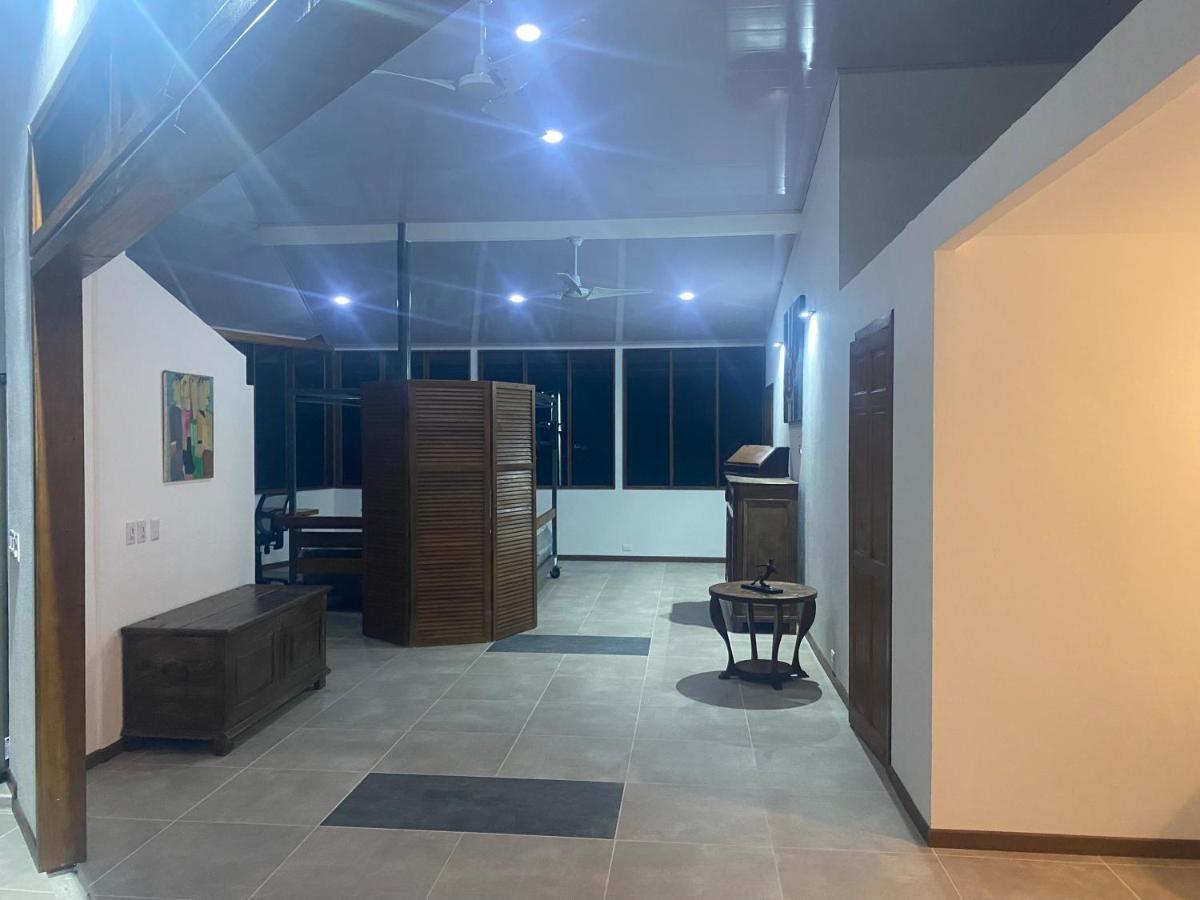 Casa Aba Matapalo Otel Dış mekan fotoğraf