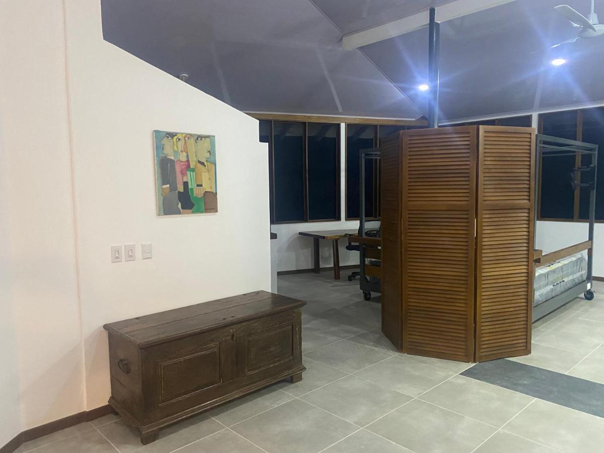 Casa Aba Matapalo Otel Dış mekan fotoğraf
