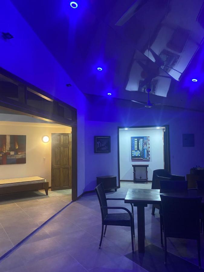 Casa Aba Matapalo Otel Dış mekan fotoğraf