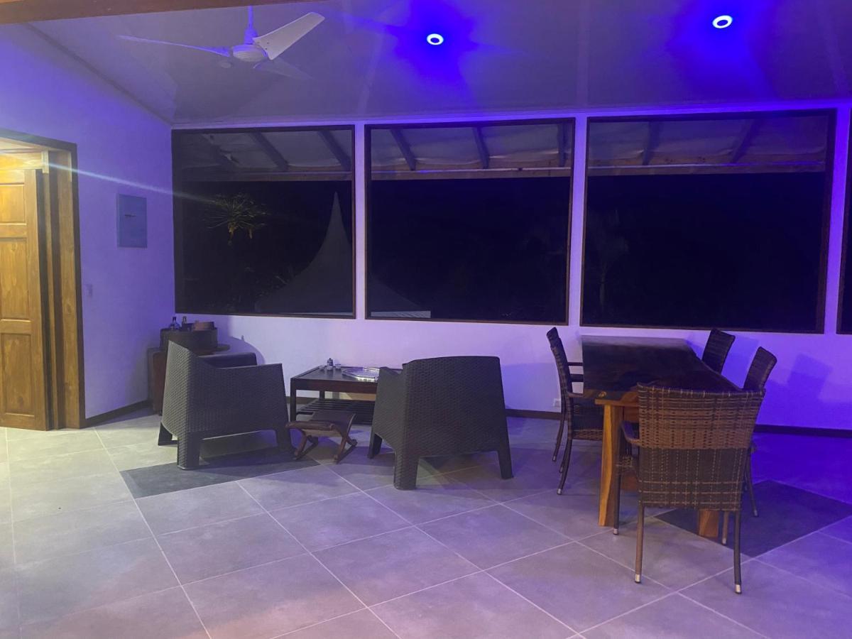 Casa Aba Matapalo Otel Dış mekan fotoğraf