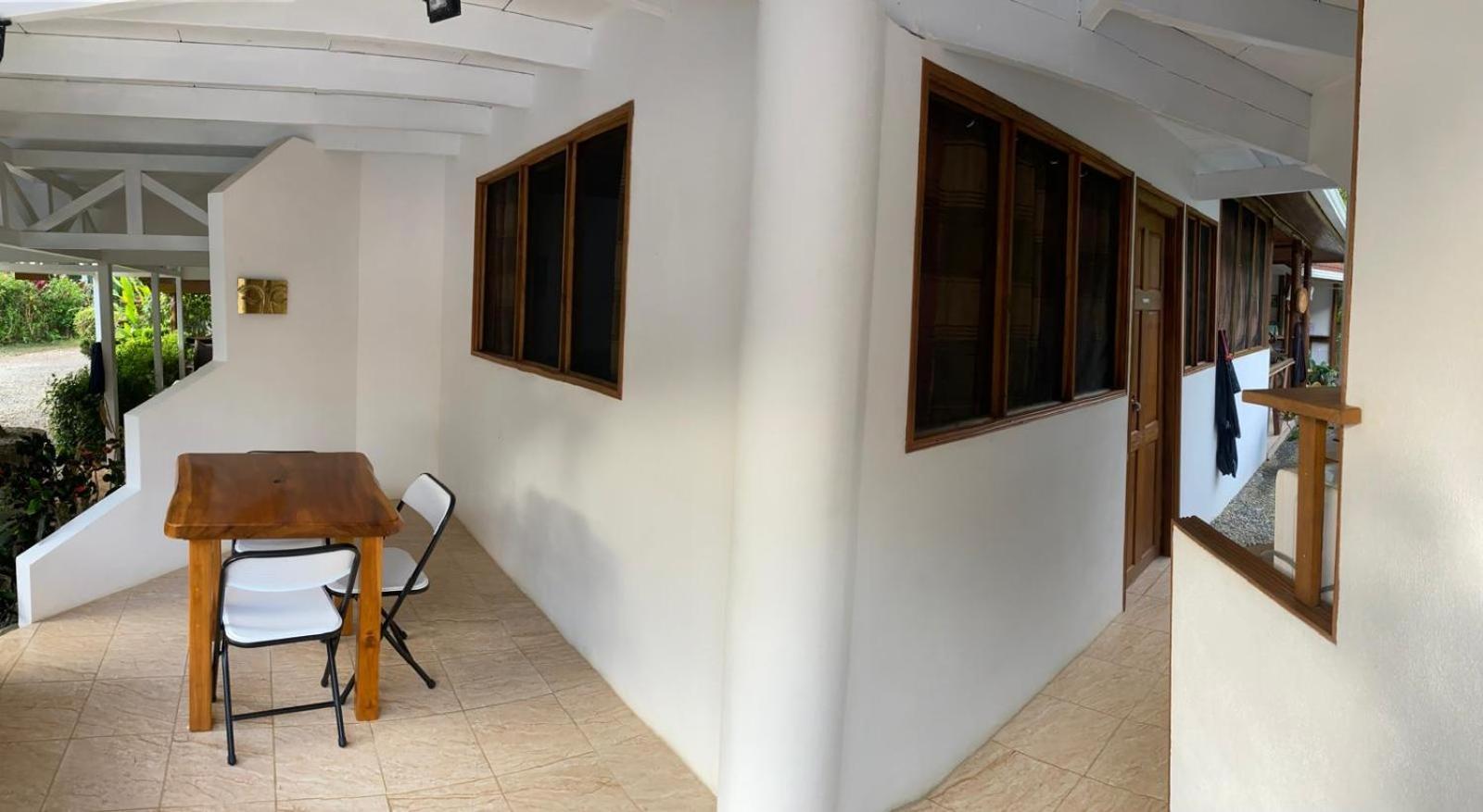 Casa Aba Matapalo Otel Dış mekan fotoğraf