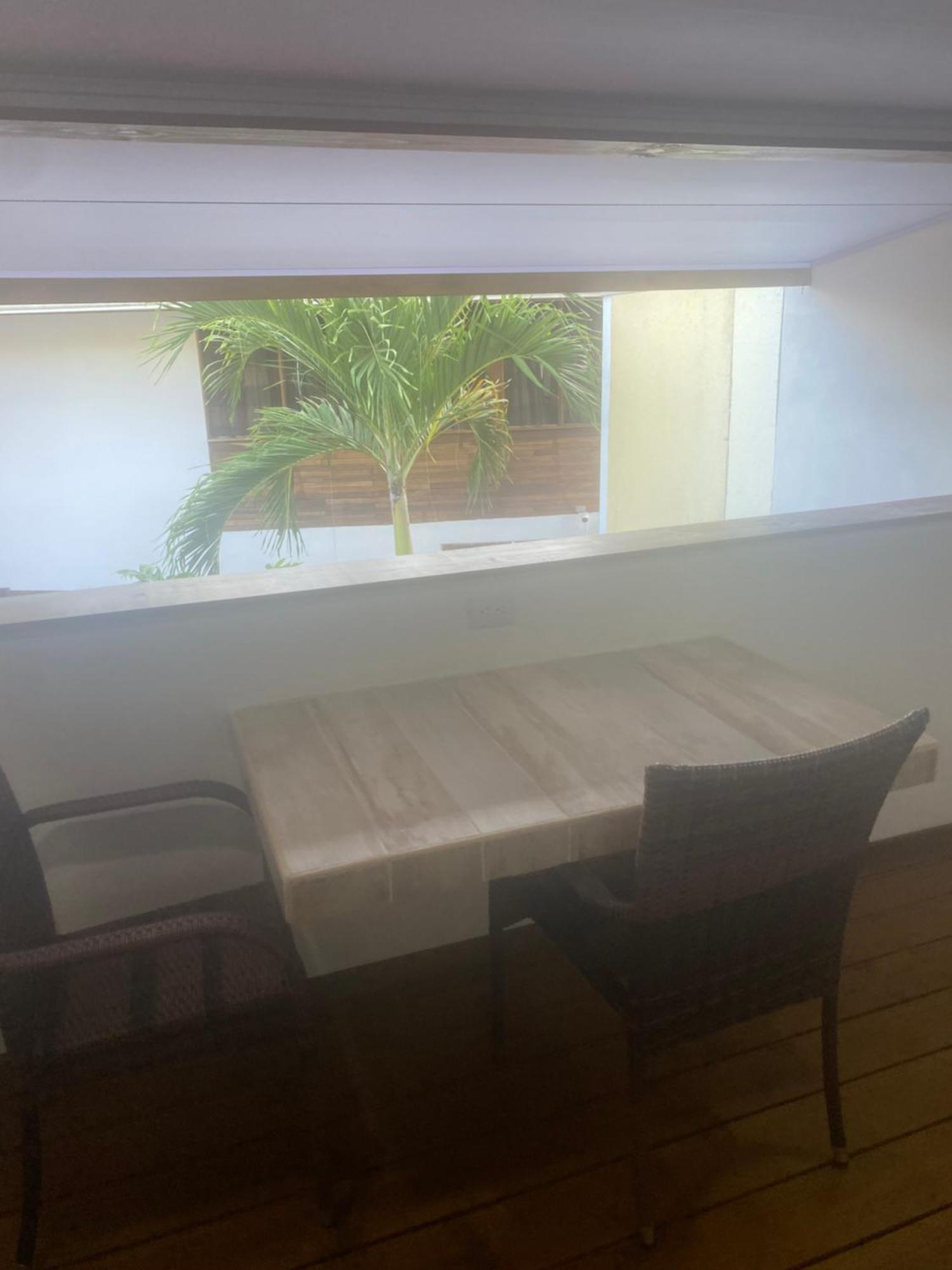 Casa Aba Matapalo Otel Dış mekan fotoğraf