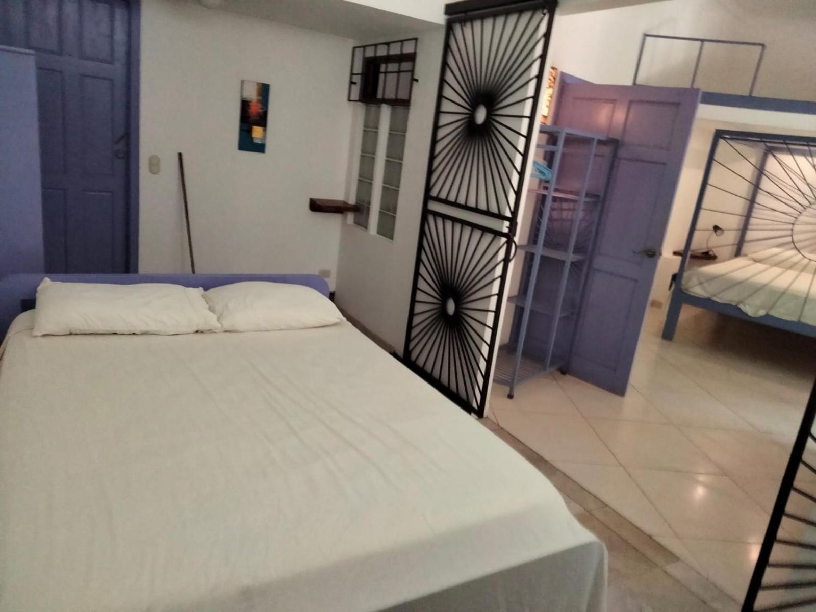 Casa Aba Matapalo Otel Dış mekan fotoğraf
