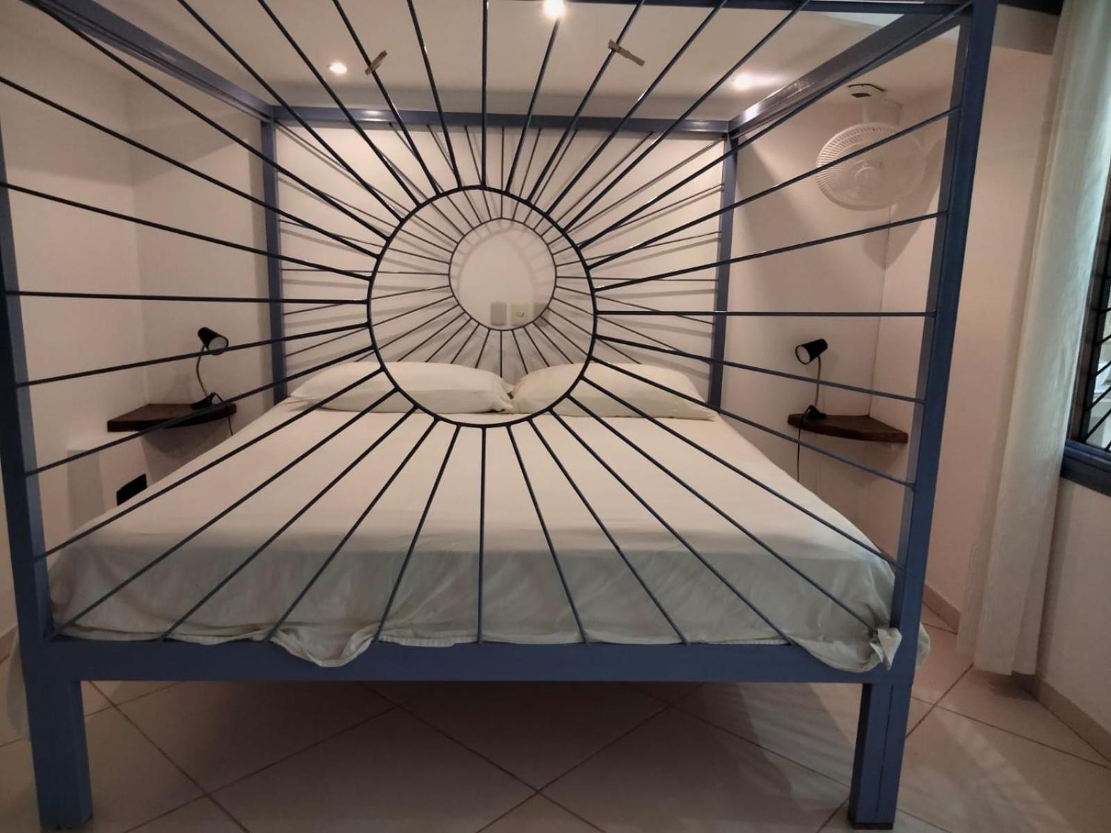 Casa Aba Matapalo Otel Dış mekan fotoğraf