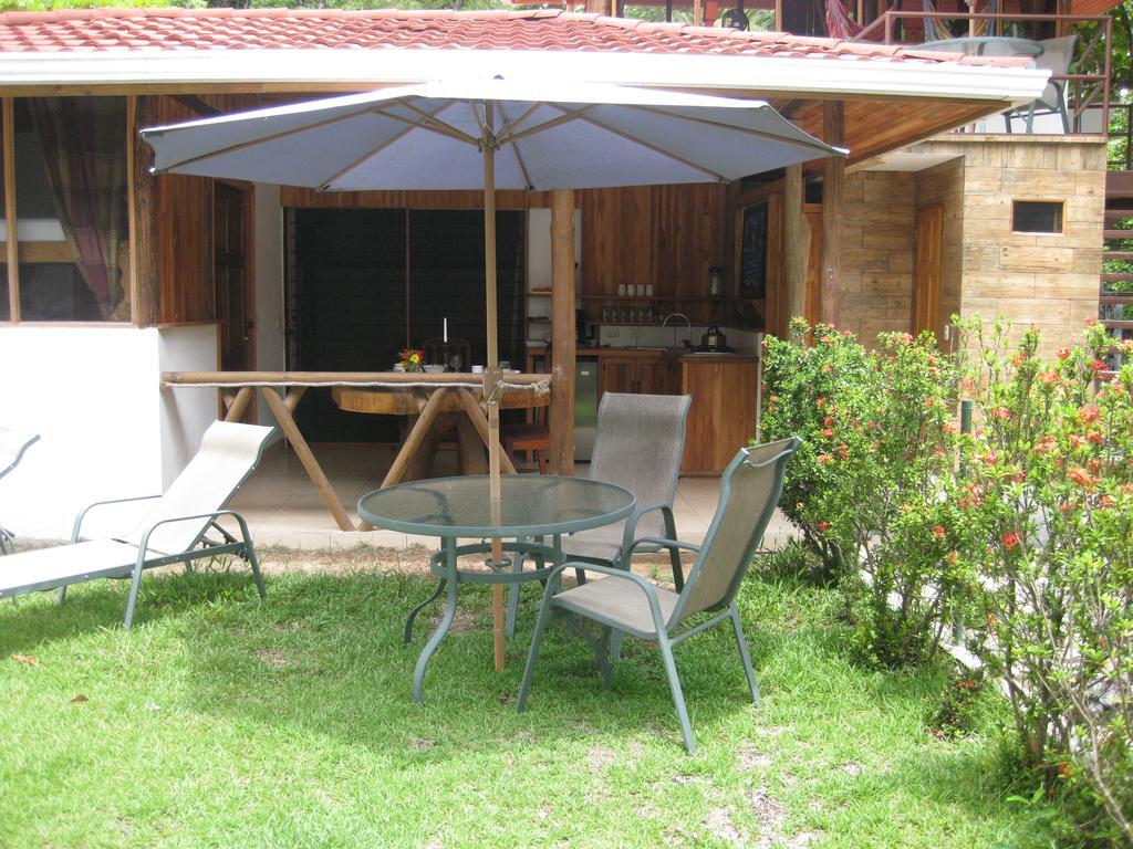 Casa Aba Matapalo Otel Oda fotoğraf