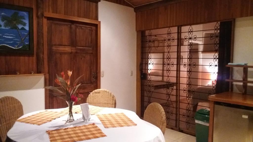 Casa Aba Matapalo Otel Dış mekan fotoğraf