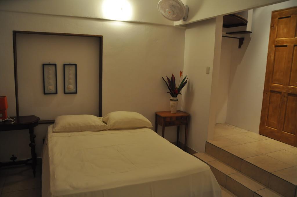 Casa Aba Matapalo Otel Dış mekan fotoğraf