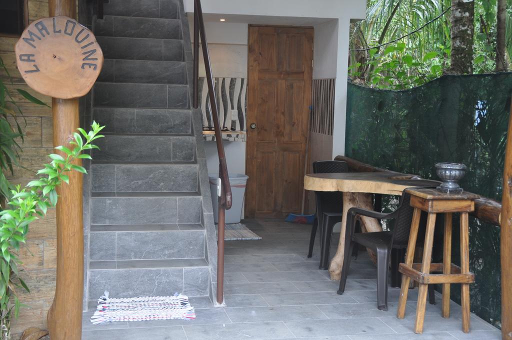 Casa Aba Matapalo Otel Dış mekan fotoğraf