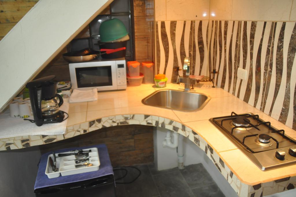 Casa Aba Matapalo Otel Dış mekan fotoğraf