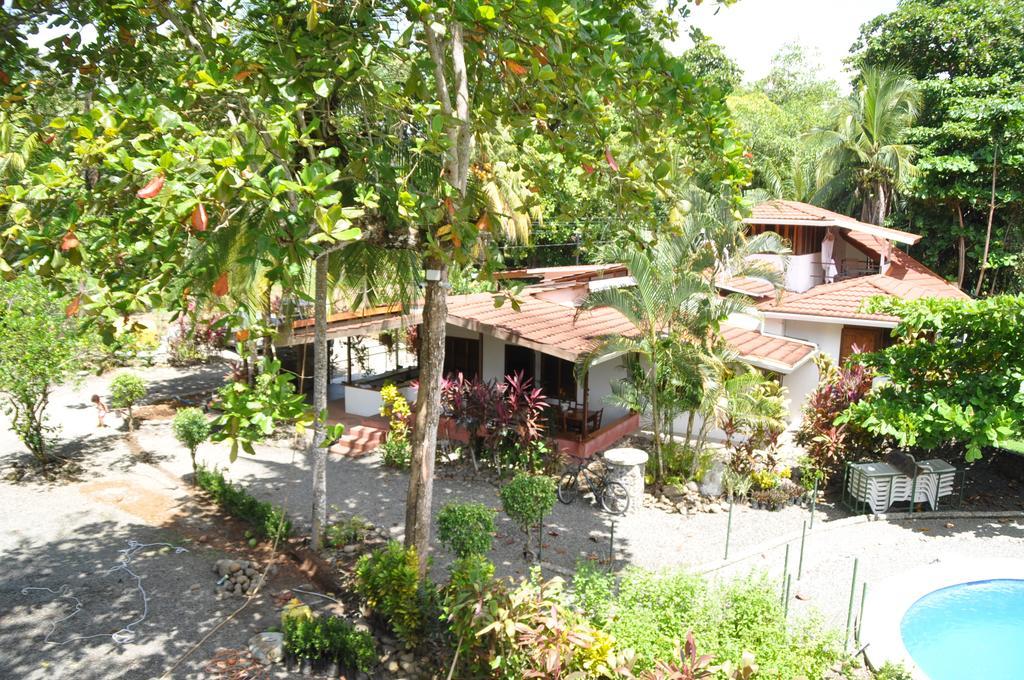 Casa Aba Matapalo Otel Dış mekan fotoğraf