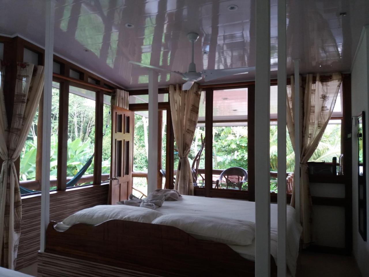 Casa Aba Matapalo Otel Oda fotoğraf